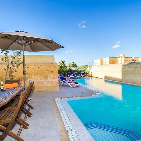 Four Winds Holiday Home Kerċem Exterior foto
