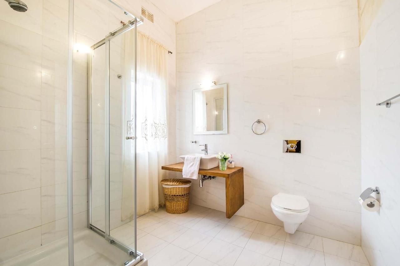 Four Winds Holiday Home Kerċem Exterior foto