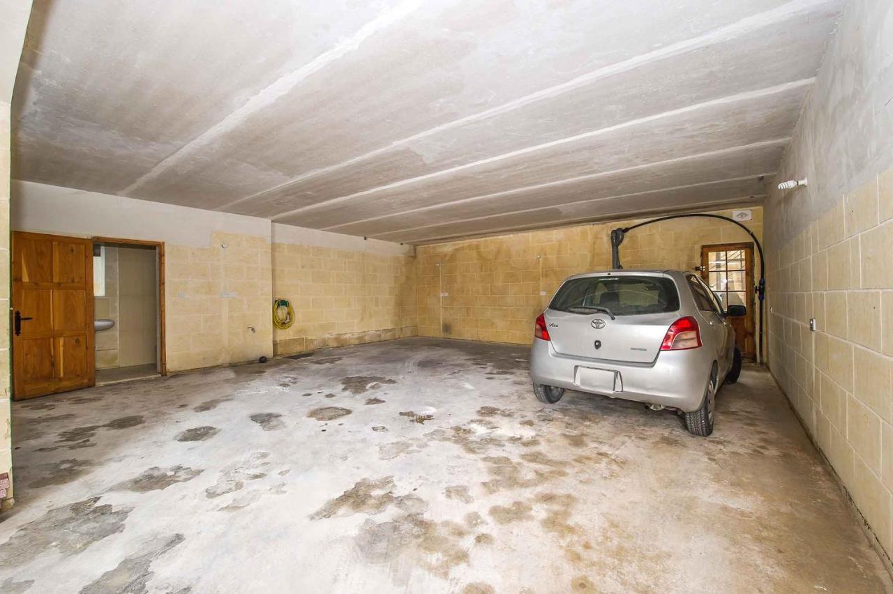 Four Winds Holiday Home Kerċem Exterior foto